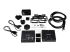StarTech.com HDMI over CAT6 Extender with 4-port USB Hub - Front
