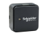 APC Wireless - Temperature & humidity sensor - Left-angle