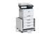 Xerox printer stand - Left-angle