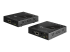 StarTech.com HDMI KVM Extender over IP Network - Back