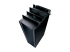 APC - Cable shielding partition - Right-angle