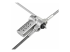 StarTech.com 25-Pack Laptop Lock, Compatible w/Noble Wedge/Nano/K-Slot - Close up