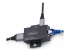 StarTech.com HDMI Extender Over CAT5e/6 Kit, 4K 60Hz, Up to 200ft (60m) - Left-angle
