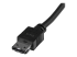 StarTech.com 3 ft USB 3.0 to eSATA Adapter - Right-angle