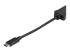StarTech.com USB C to eSATA Cable - Close up