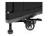 StarTech.com 12U AV Rack Cabinet - Right side