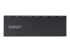 StarTech.com 4-Port HDMI Splitter, 4K 60Hz HDMI 2.0 Video, 1 In 4 Out HDMI Splitter, 4K HDMI Splitter w/Built-in Scaler, 3.5mm/Optical Audio Port, Durable Metal Housing, HDR/HDCP - Top