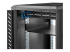 StarTech.com 2U Fixed Server Rack Mount Shelf, 22in Deep Steel Universal Cantilever Tray for 19" AV/Data/Network Equipment Rack with Cage Nuts & Screws, 50lbs Weight Capacity, 22" Deep - Close up