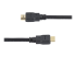 StarTech.com 3m High Speed HDMI Cable - Multi-angle