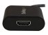 StarTech.com USB C to 4K HDMI Adapter - Close up
