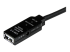 StarTech.com 25m USB 2.0 Active Extension Cable M/F - Close up
