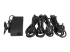 StarTech.com 12V, 6.5A DC Adapter - Front