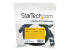 StarTech.com 3m HDMI to DisplayPort Adapter Cable with USB Power - Front