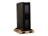 APC NetShelter SX3K Enclosure with Sides - Left-angle