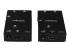 StarTech.com HDMI Over CAT5e / CAT6 Extender with Power Over Cable - Back