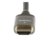 StarTech.com 16ft (5m) HDMI 2.1 Cable, Certified Ultra High Speed HDMI Cable 48Gbps, 8K 60Hz/4K 120Hz HDR10+ eARC, Ultra HD 8K HDMI Cable/Cord w/TPE Jacket, For UHD Monitor/TV/Display - Close up