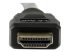 StarTech.com 1m HDMI to DVID Cable M/M - Close up