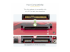 StarTech.com M.2 to U.3 Adapter, For M.2 NVMe SSDs, PCIe M.2 Drive to 2.5inch U.3 (SFF-TA-1001) Host Adapter/Converter, TAA Compliant - Close up