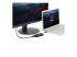 StarTech.com USB 3.0 to DisplayPort Adapter - Left-angle