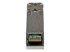StarTech.com Cisco GLC-LH-SMD Compatible SFP Module, 1000BASE-LX/LH, 1GbE Single Mode (SMF) Fiber SMF Optic Transceiver, 1GE Gigabit Ethernet, LC Connector, 10km 1310nm, Firepower, ASR920 (GLCLHSMD10ST) - Back