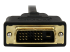 StarTech.com 2m Mini HDMI to DVI-D Cable - Close up