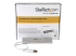 StarTech.com 4 Port Portable USB 3.0 Hub with Built-in Cable - Front