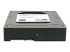 StarTech.com 2.5" to 3.5" SATA HDD/SSD Adapter Enclosure - Back