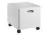 Brother printer cabinet - Left-angle
