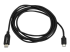 StarTech.com USB C to Micro USB Cable - Front