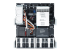 APC Smart-UPS RT - UPS (rack-mountable) - Back