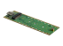 StarTech.com USB-C (10Gbps) to M.2 NVMe SSD Enclosure - Right-angle
