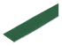 StarTech.com 50ft Hook and Loop Roll, Cut-to-Size Reusable Cable Ties, Bulk Industrial Wire Fastener Tape / Adjustable Fabric Wraps Green / Resuable Self Gripping Cable Management Straps - Close up