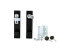 APC Combination Lock Handle - Back