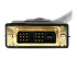 StarTech.com 15 ft HDMI to DVI-D Cable - Close up
