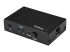 StarTech.com 2 Port HDMI Switch - Right-angle