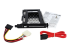 StarTech.com 2.5in SATA Removable Hard Drive Bay for PC Expansion Slot - Front