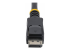 StarTech.com 7m DisplayPort Cable with Latches M/M - Close up