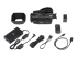 Canon LEGRIA GX10 - Camcorder - Front