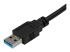 StarTech.com 2 Port USB 3.0 Hub with Ethernet - Close up
