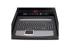 APC LCD Console - KVM console - Close up