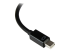 StarTech.com Mini DisplayPort to VGA Adapter - Close up