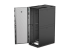 APC NetShelter SX Networking Enclosure with Sides - Right-angle