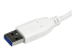 StarTech.com 4 Port USB 3.0 Hub - Close up