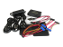 StarTech.com 11 Standalone Hard Drive Duplicator with Disk Image Library Manager For Backup & Restore, Store Several Images on one 2.53.5 SATA Drive, HDDSSD Cloner, No PC Required - Right-angle