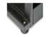 APC NetShelter SX - Rack - Close up