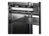 StarTech.com 1U Vented Server Rack Cabinet Shelf, 16in Deep Fixed Cantilever Tray, Rackmount Shelf for 19" AV/Data/Network Equipment Enclosure w/ Cage Nuts & Screws, 44lbs Weight Capacity - Back