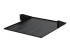 StarTech.com 2U Vented 19" 2-Post Network Rack Cabinet Shelf, 20in Deep Center Mount Cantilever Tray Rackmount Shelf for AV/Data Equipment Enclosure with Cage Nuts & Screws 75lb Capacity - Top