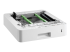 Brother LT-330CL - paper cassette - Left-angle