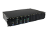 StarTech.com Multimode (MM) LC Fiber Media Converter for 1Gbe Network - Left-angle