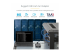 StarTech.com USB Crash Cart Adapter with File Transfer and Video Capture - Front